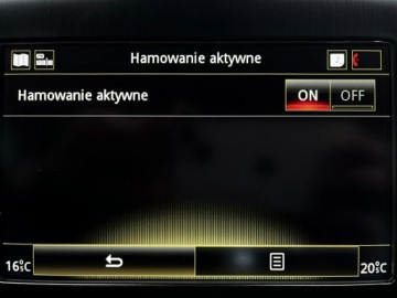 Renault Grand Scenic III 1.3 Energy TCe 140KM 2019 Renault Grand Scenic 7-OSÓB GWARANCJ 1wł Kraj, zdjęcie 37