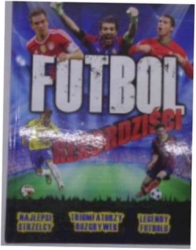 Futbol rekordziści - Gifford