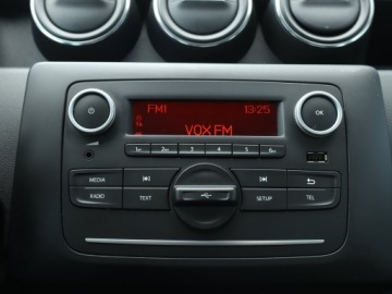 Dacia Duster II SUV 1.5 Blue dCi 115KM 2021 Dacia Duster 1.5 Blue dCi, Salon Polska, zdjęcie 10