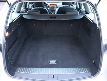 Opel Astra J Sports Tourer 1.4 Turbo ECOTEC 140KM 2012 Opel Astra 1.4 T, Klima, Klimatronic, Tempomat,ALU, zdjęcie 13