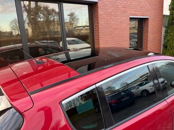 Peugeot 3008 I Crossover 2.0 HDI 150KM 2010 Peugeot 3008 2.0 diesel 150 KM 6 biegow panorama dach zarej w PL zami, zdjęcie 25