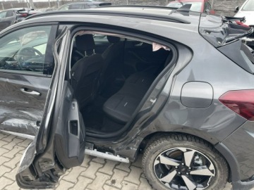 Ford Focus IV 2024 Ford Focus Podgrzewane: fotele, kierownica, szyba, zdjęcie 5