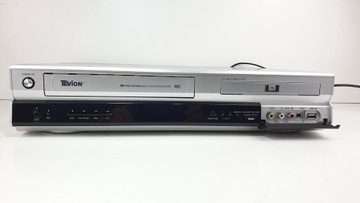 Видео DVD HDMI Видеомагнитофон Tevion MD81664 MD 81664