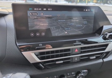 Citroen 2025 Citroen C4 e-C4 EV156 54kWh Extended Range Max SalonPL Bogaty Od Reki, zdjęcie 28