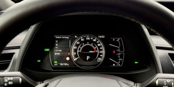 Lexus UX 2021 Lexus UX 250h,Hybryda,4x4,Gwarancja, zdjęcie 19