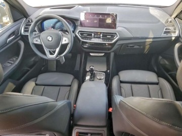 BMW X3 G45 2024 BMW X3 xDrive30i 2024 2.0 Benzyna 248KM, zdjęcie 8
