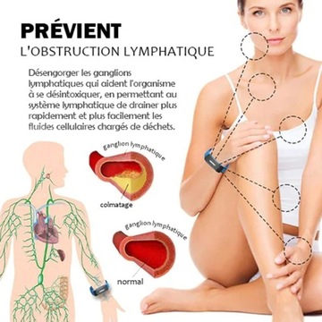 Ультразвуковой браслет Josfit, Ультразвуковой браслет, Титан Lympunclog