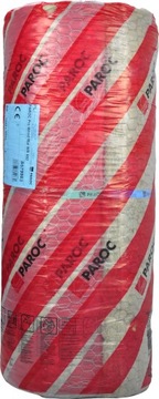 Wełna wysokotemperaturowa Mata PAROC 660°C 50 mm Izolacje termiczna kominów