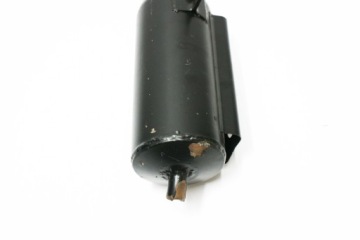 Глушитель выхлопа PAT Вертикальный Yamaha Booster Amico SR