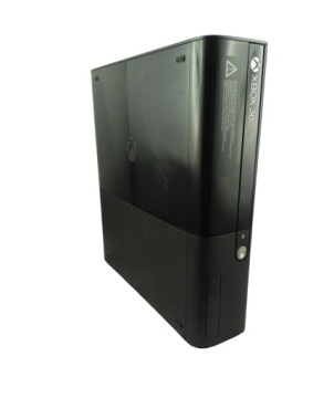 Консоль Microsoft Xbox 360 Slim 250 ГБ Minecraft Kinect
