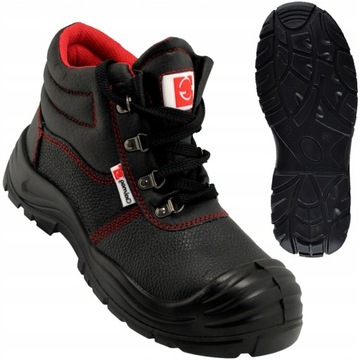 Buty Galmag 414 S3 SRC r.44