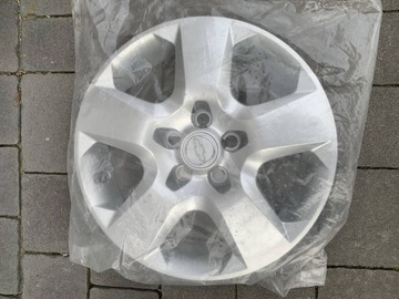 CHEVROLET CRUZE KOŁPAK 16