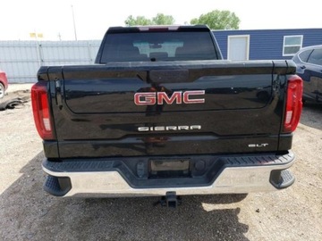  GMC Sierra 2021r., C1500 SLT, od ubezpieczalni 5.3 Benzyna 355KM, zdjęcie 3