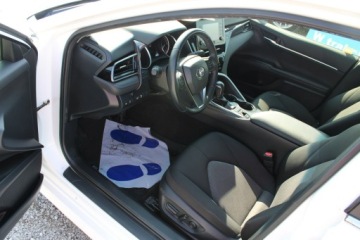 Toyota Camry IX 2021 Toyota Camry 2.5 Hybrid e-CTV Comfort F-vat Kamera, zdjęcie 16