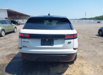 Land Rover Range Rover Velar 2022 Land Rover Range Rover Velar 2022, 2.0L, 4x4, P-250 R-DYNAMIC S, od ubezpi, zdjęcie 1