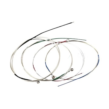 4 струны для альта заменяют запасные части