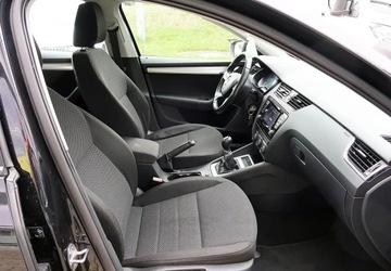 Skoda Octavia II Kombi Facelifting 1.6 TDI CR DPF 105KM 2013 Skoda Octavia 4WD, Climatronic, tempomat, g.fotele, PDC 1.6 Diesel 105KM, zdjęcie 8