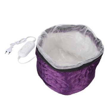 КОНДИЦИОНЕР-МАСКА ДЛЯ САУНЫ THERMAL CAP ДЛЯ ВОЛОС