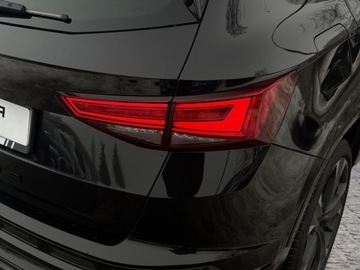 Cupra Ateca Crossover Facelifting 1.5 TSI 150KM 2024 Cupra Ateca 1.5TSI DSG Pakiet XL-El. Klapa-Salon P, zdjęcie 34