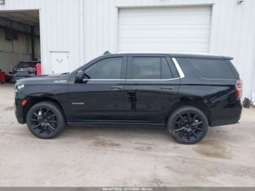 Chevrolet Tahoe GMT900 2021 Chevrolet Tahoe 2021 Chevrolet Tahoe 4WD 4dr High Country 6.2 Benzyna 420KM, zdjęcie 1