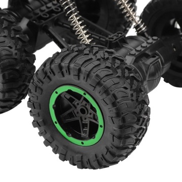 1:12 Napęd na sześć kół Samochodzik 2.4G Pilot Dziecięcy samochód