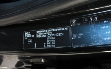 BMW X1 E84 Crossover sDrive18d 143KM 2011 BMW X1 xLine 2.0D 143KM Serwis Navi Android Klimatronik Rok Gwarancji 2.0, zdjęcie 20