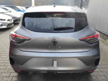 Renault Clio V Hatchback 5d Facelifting 1.0 TCe 100 LPG 100KM 2025 Od ręki - Evolution LPG 1.0 TCe 100KM / Pakiet Look, kamera cofania, zdjęcie 3