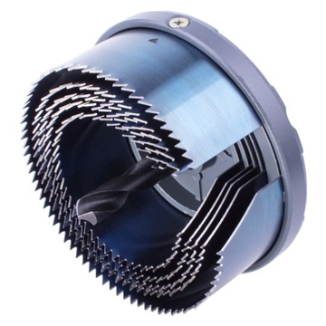 Otwornica uniwersalna 60-95 mm wolfcraft 2162000