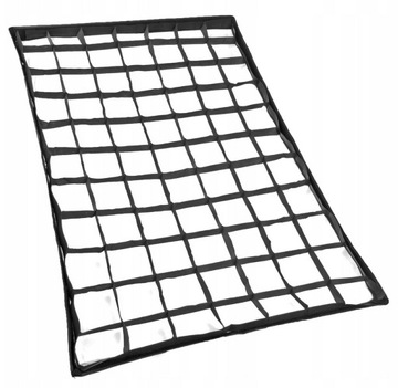 ПРОФЕССИОНАЛЬНЫЙ СОФТБОКС 50x70 см BOWENS GRID