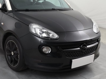 Opel Adam Hatchback 1.4 87KM 2014 Opel Adam 1.4, Klima, Tempomat,ALU, zdjęcie 18