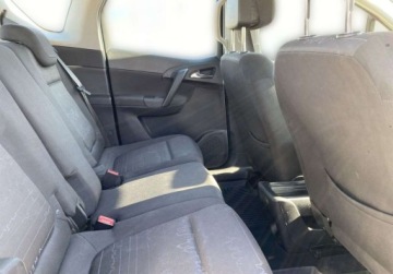 Opel Meriva II Mikrovan Facelifting 1.4 Turbo ECOTEC 120KM 2015 Opel Meriva 1.4 T Essentia SS Toyota Mikolajczak Leszno 1.4 BenzynaLPG, zdjęcie 13