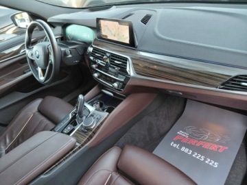 BMW 2018 BMW 6GT Kamera 360 Luxury Head Up Skora 2.0 Diesel 190KM, zdjęcie 14