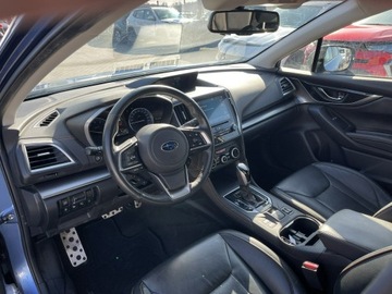 Subaru XV II Crossover Facelifting 2.0i-S e-BOXER 150KM 2021 Subaru XV AWD Automat Skóra Harman/kardon HAK, zdjęcie 10