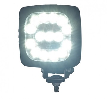 LAMPA ROBOCZA HALOGEN 15LED SZPERACZ 12/24V 1000lm