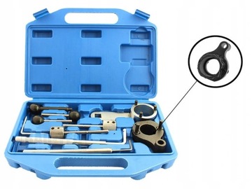 ПРИБОР ГРМ VW AUDI SKODA 1.4 1.6 2.0TDI CR