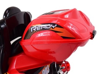 QUAD WINNER 4 ПЕРЕДАЧИ, 2 ДВИГАТЕЛЯ СИЛЬНЫЕ 2+ПИЛОТ/ PB-903