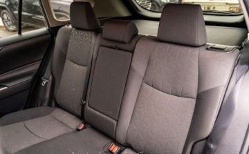 Toyota RAV4 V 2020 Toyota RAV4 Toyota RAV 4 V 2.5 XLE AWD HYBRID 2.5 Hybryda 185KM, zdjęcie 14