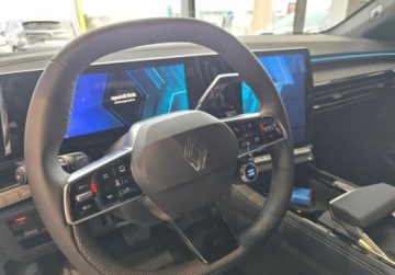 Renault Austral 2026 Renault Austral GDYNIA techno mild hybrid 150 auto bogato wyposazony seryj, zdjęcie 18