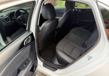 Kia Ceed III Hatchback 1.4 T-GDi 140KM 2018 Kia Ceed 1,4T 140KM FULL LED Key-Less NAVI JBL Kamera Serwis Bezwypadkowy, zdjęcie 22