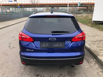 Ford Focus IV 2018 FORD FOCUS BENZYNA NAVI KAMERA ALU 19 SAM PARKUJE SUPER STAN Z NIEMIEC, zdjęcie 4