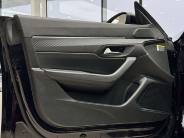 Peugeot 508 II SW 1.5 BlueHDi 130KM 2021 Peugeot 508 Allure Pack Blind spot Asystent parkowania Kamera LED FV23, zdjęcie 10