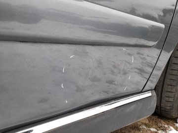 CITROEN C5 FL ДВЕРЬ ПРАВАЯ ПЕРЕДНЯЯ ПРАВАЯ ПЕРЕДНЯЯ EYTC