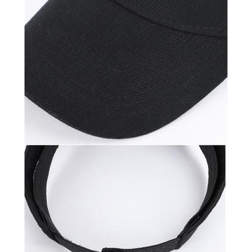 yotijar 2x czapka z daszkiem z czystej bawełny uniseks do gry w golfa