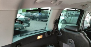 Peugeot 5008 I Minivan 1.6 THP 156KM 2010 Peugeot 5008 1.6i 157kM Tempomat Navi Skory Panorama 7 Osob Super Stan GWA, zdjęcie 13