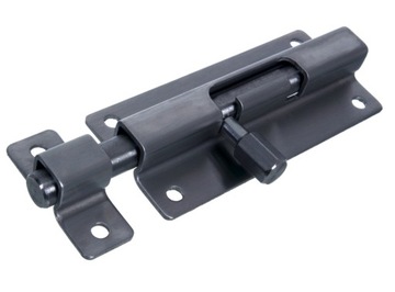 ZASUWA ZASUWKA STAL NIERDZEWNA 100mm INOX A2