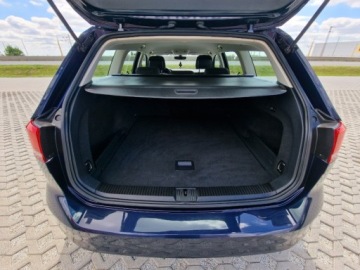 Volkswagen Passat B8 Variant 2.0 TDI BlueMotion SCR 150KM 2016 Volkswagen Passat 2.0 150Ps DSG Navi Alu Zarej.PL Gwarancja 2.0 Diesel, zdjęcie 27