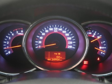 Kia Sorento II SUV 2.0 CRDi 150KM 2011 Kia Sorento 2.0 CRDI, 7 miejsc, Navi, Klima, zdjęcie 10