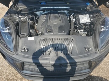 Porsche Macan SUV Facelifting II 2.0  265KM 2024 Porsche Macan Base 2024 2.0l 2.0 Benzyna 265KM, zdjęcie 6