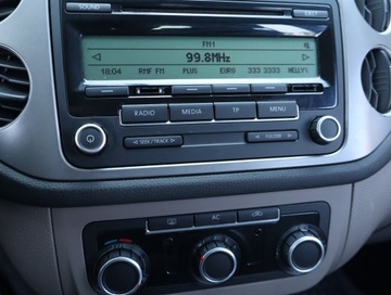 Volkswagen Tiguan I SUV 1.4 TSI 150KM 2010 VW Tiguan 1.4 TSI, Salon Polska, 4X4, Klima, zdjęcie 12