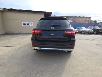 Mercedes GLC C253 2019 Mercedes-Benz GLC 350e 2019 2.0l 2.0 Benzyna 320KM, zdjęcie 2